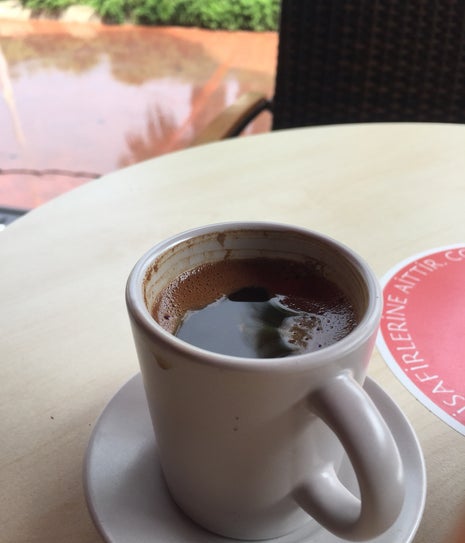 Coffee Now