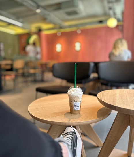 Starbucks Türkiye