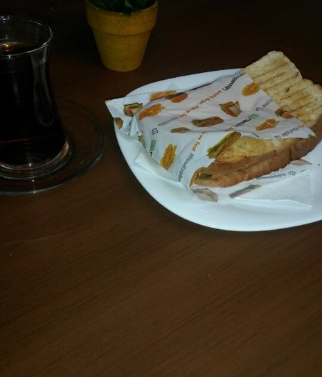 Asya Cafe