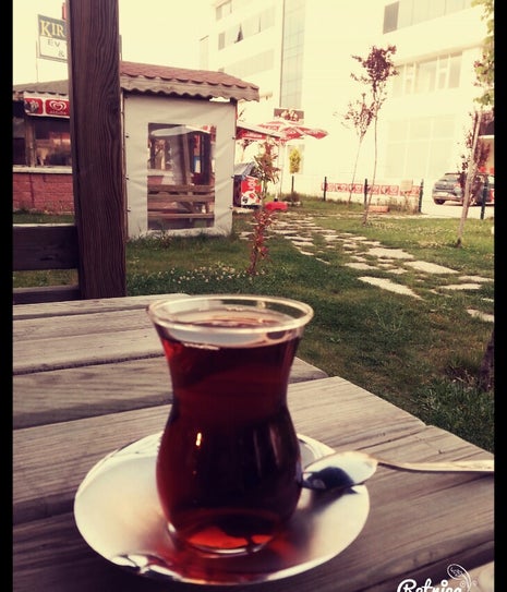 Kır Bahçesi