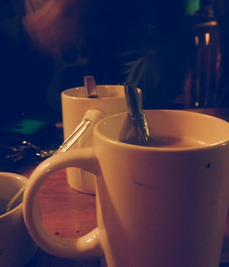 Warung Dhuwur