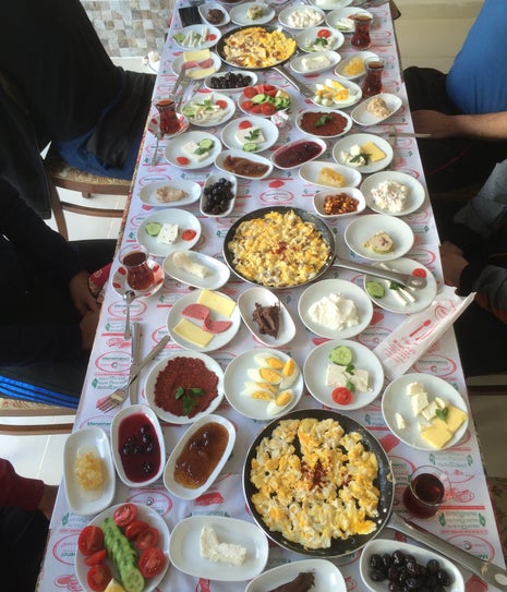 arnavutköy çakır menemen kahvaltı salonu