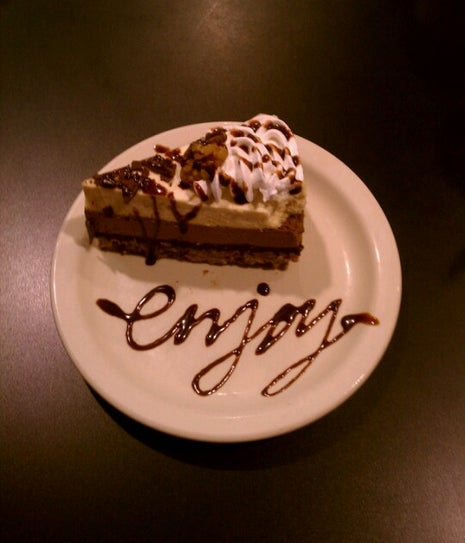 Cafe Brazil