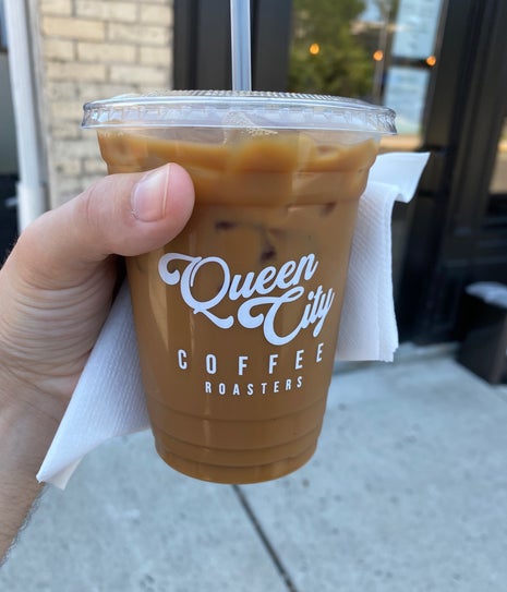 Queen City Coffee Roasters