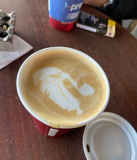Espressolab