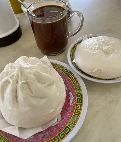 Restoran Yon Lai 云来包点