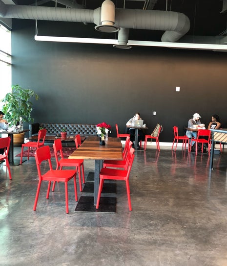 Sump Coffee - Nashville