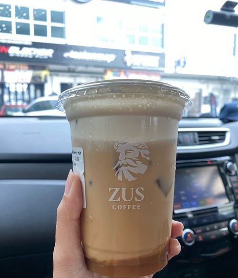 Zus Coffee Pulai Mutiara 2