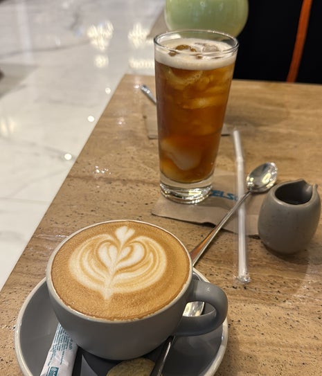 EXCELSO Sentral Tunjungan