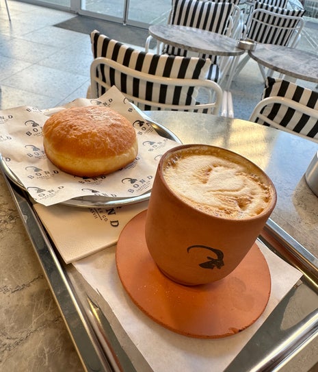 Bond Coffee