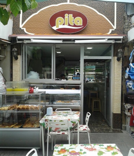Pita