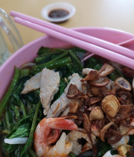 Good Taste Kopitiam 美味茶餐廳