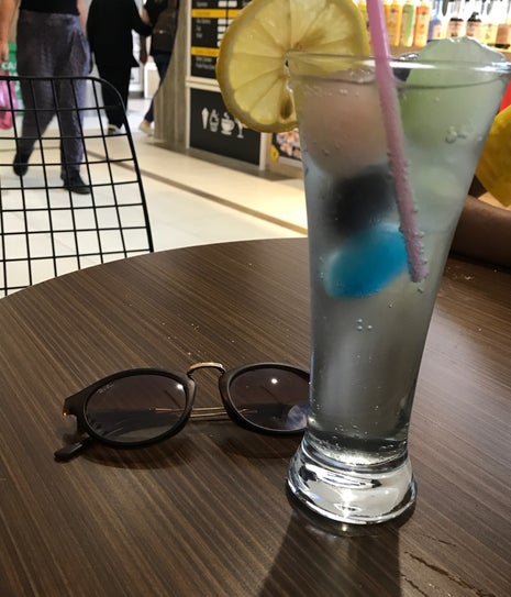 Moda Cafe