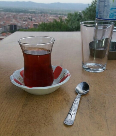 Yol Geçen Hanı Cafe