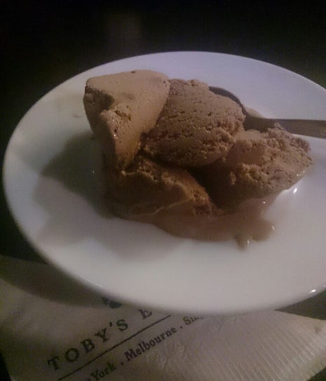 Tobys Estate - Coffee n Cream