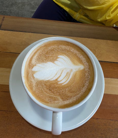 Tradition Coffee Roasters