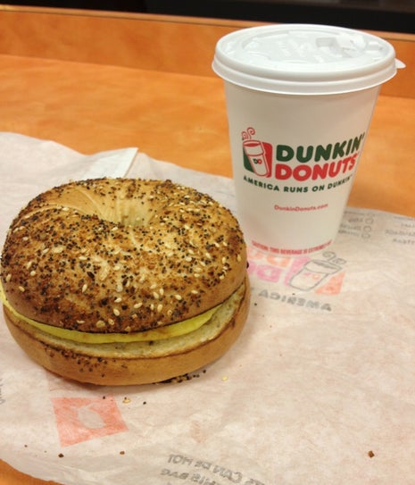 Dunkin'