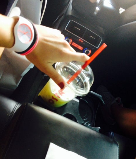 Costa Coffee