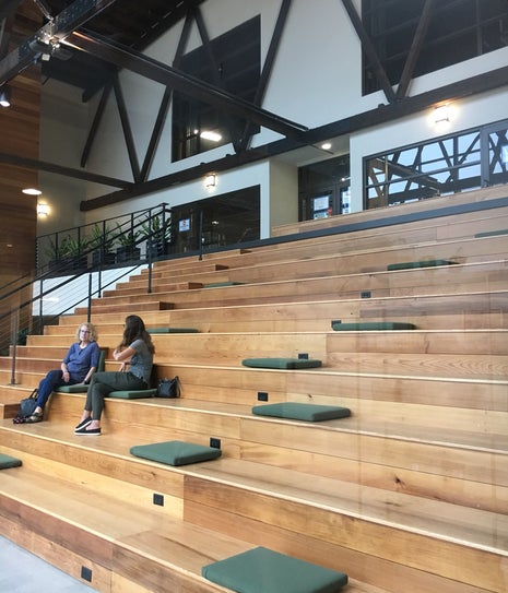 East Pole Coffee Co.