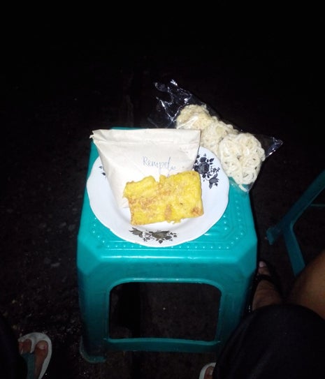 Warkop Jembung