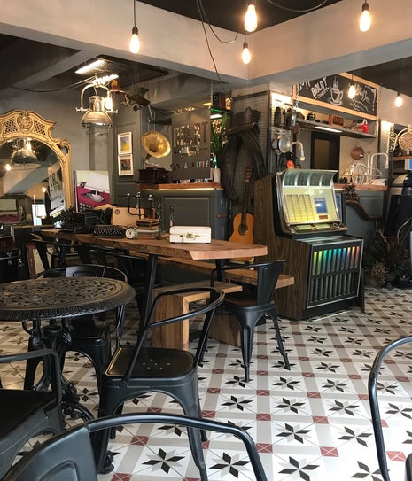 Balat Concept