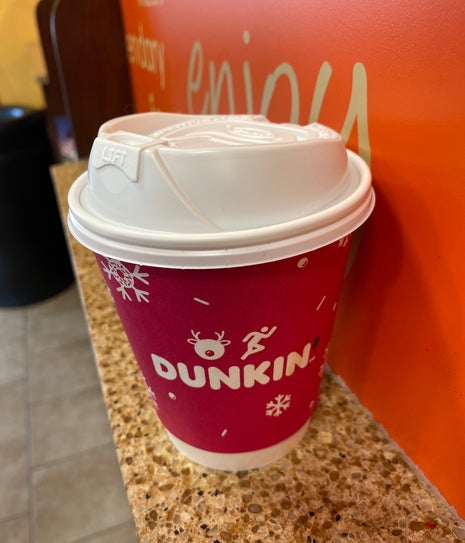 Dunkin'