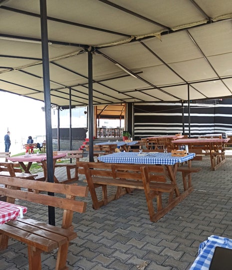 Tekiroba Kahvaltı Et Mangal Kır Düğünü