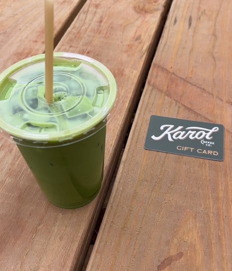 Karol Coffee