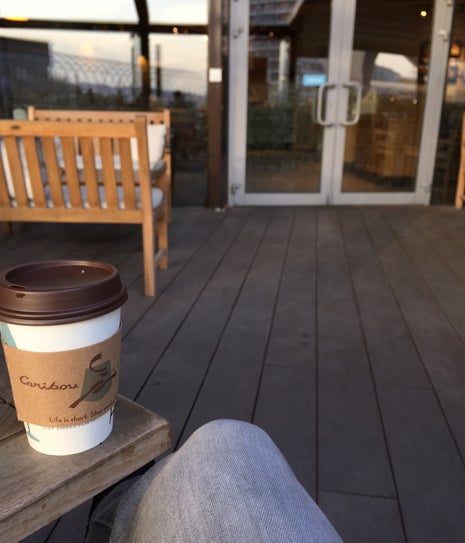 Caribou Coffee