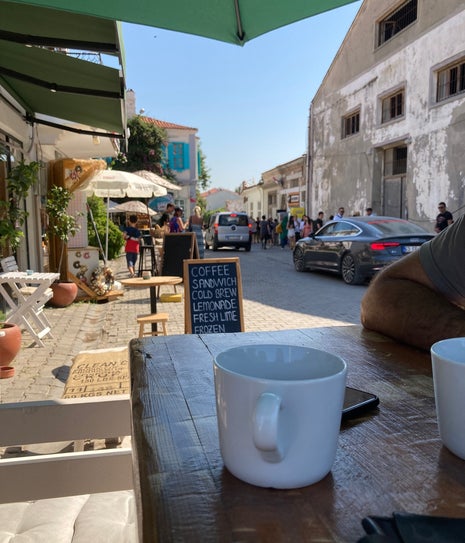 Fiaba Coffee