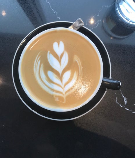 Plowshares Coffee Roasters