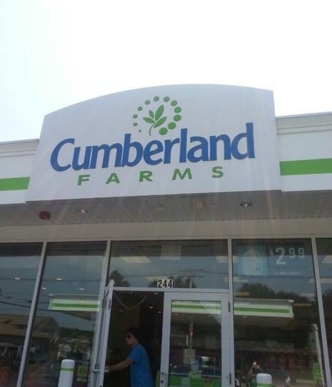 Cumberland Farms