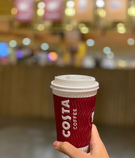 Costa Coffee