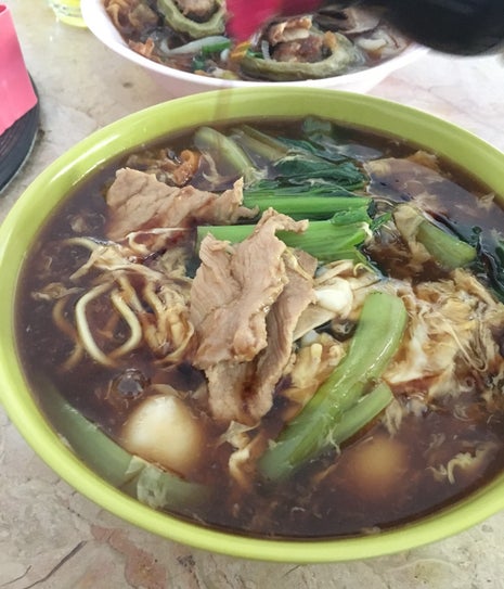Restoran 7077