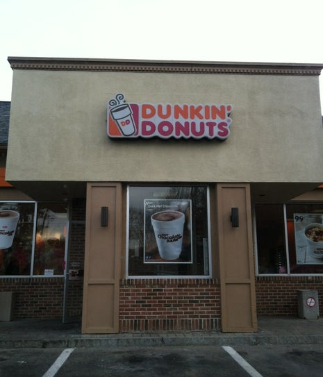 Dunkin'