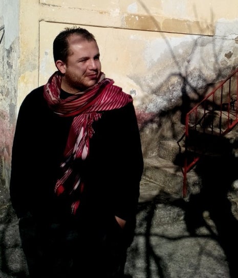 Setbaşı Sultan Kahvesi