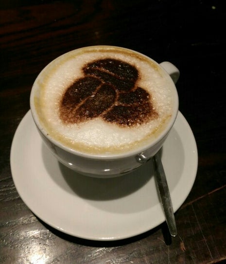 Costa Coffee