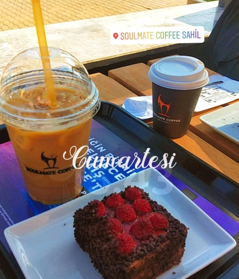Soulmate Coffee & Bakery