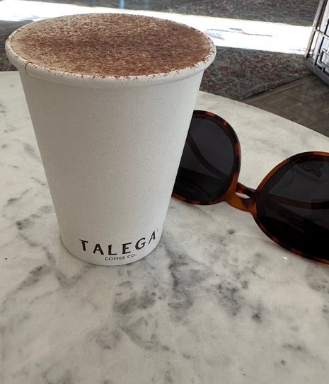 Talega Coffee Co.