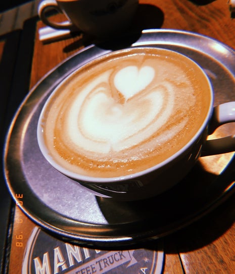 Manivela Coffee Truck Myvia
