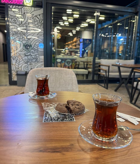 3.Nesil Coffee Shop