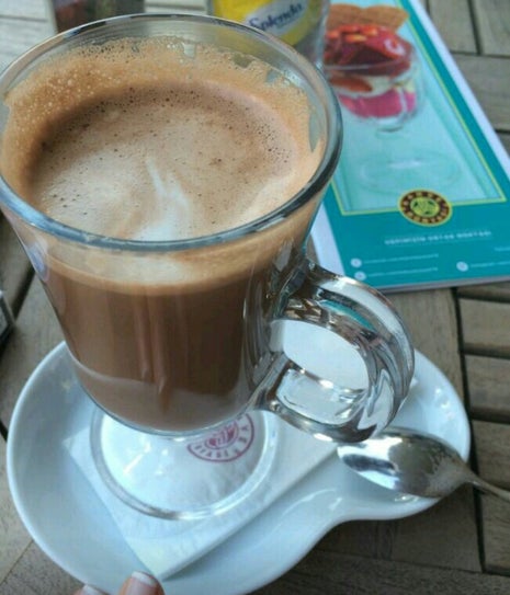 Kahve Dünyası