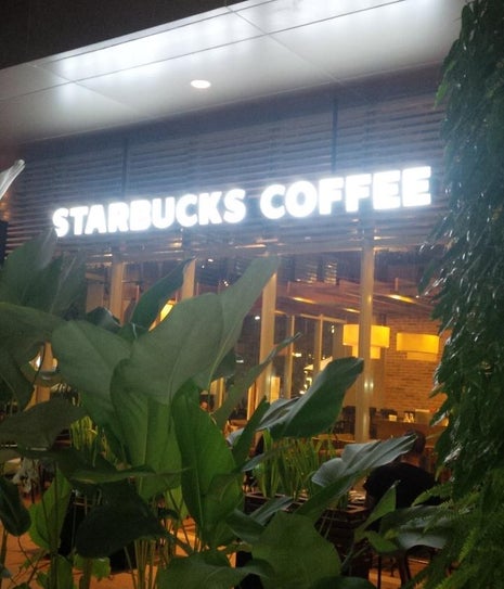 Starbucks
