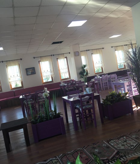 Yozgat Evi