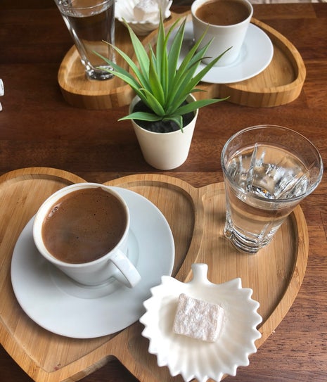 Boldy Cafe