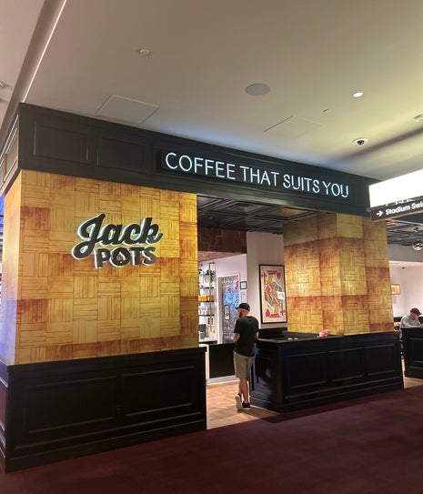 Jack Pots