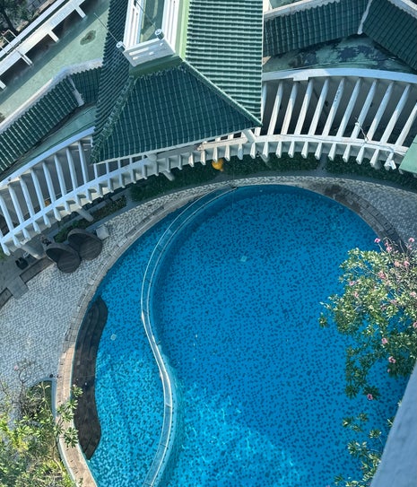 The Harmony Restaurant