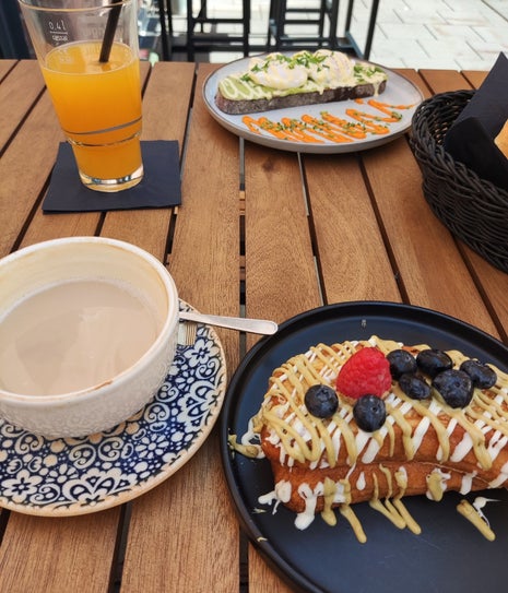 Zeitlos am Proviant Magazin