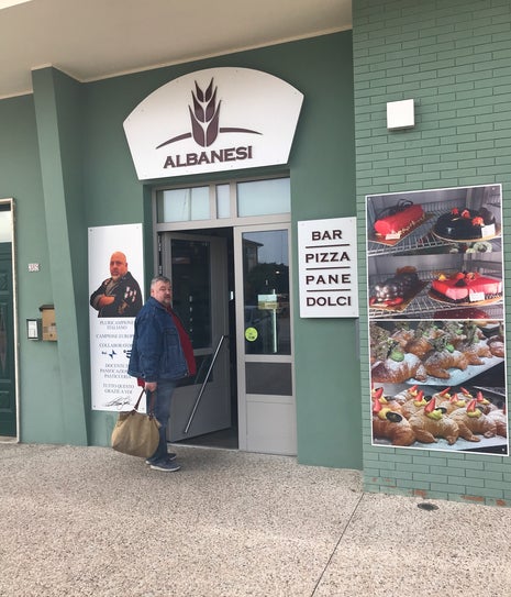 Кафе И Рестораны