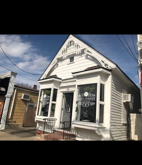 Main Street Coffee